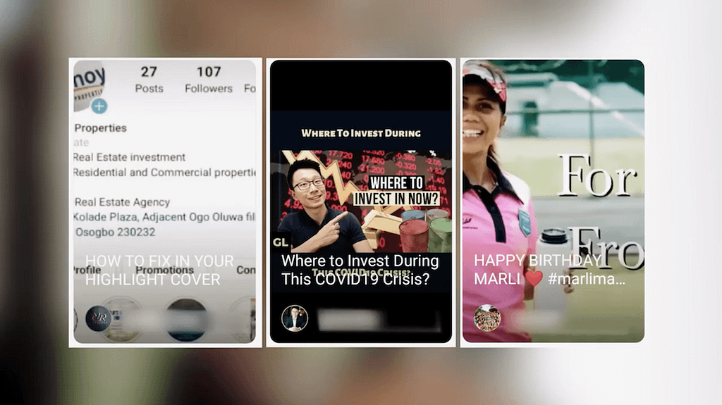 Create the Perfect Titlesafe IGTV Thumbnail in 2020 (+ Free Template